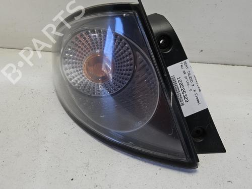 Used Left taillight Left taillight 37754444 37754444