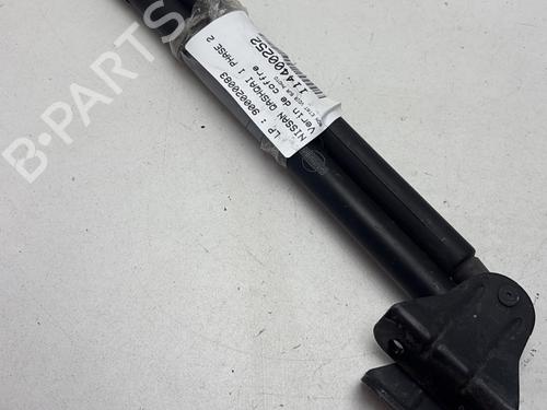 Tailgate lift support NISSAN QASHQAI I (J10, NJ10) 1.5 dCi | BP30046351C138 