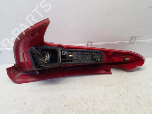 Høyre baklys PEUGEOT 206 Hatchback (2A/C) 2.0 HDI 90 | BP29370037C35 