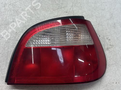 Used Right taillight RENAULT MEGANE I (BA0/1_) 1.9 D Eco (BA0A, BA0U, BA0R) (64 hp) 29365608