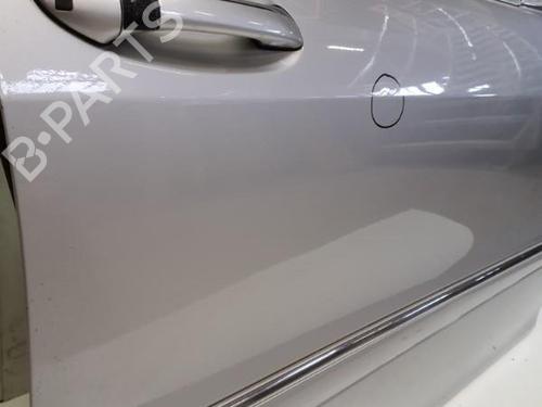 Right front door MERCEDES-BENZ S-CLASS (W220, V220) S 320 CDI (220.026, 220.126) | BP29370127C3 