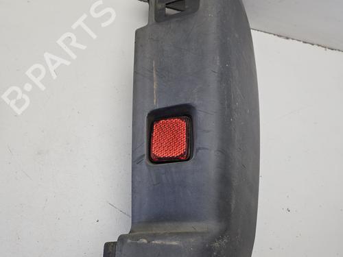 Used Corner bumper Corner bumper FIAT DUCATO Van (250_) 150 Multijet 2,3 D (148 hp) 34243882 34243882