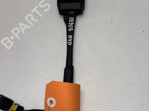 Seat buckle CITROËN C4 Grand Picasso II (DA_, DE_) 2.0 BlueHDi 150 | BP29364398I32 