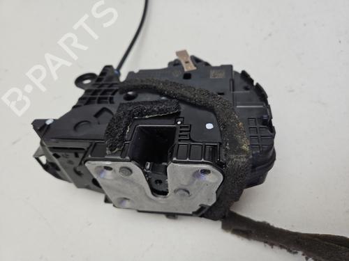 Used Front right lock Front right lock RENAULT CLIO V (B7_) 1.5 Blue dCi 85 (B7AG) (86 hp) 32524074 32524074