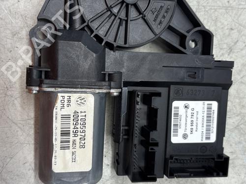 Right front window motor VW TOURAN (1T1, 1T2) 1.9 TDI | BP29368105E20 