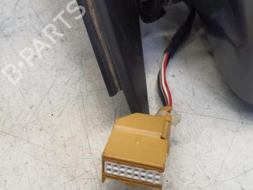 Used Right mirror AUDI A4 B7 Avant (8ED) 2.0 TFSI quattro (200 hp) 29367470