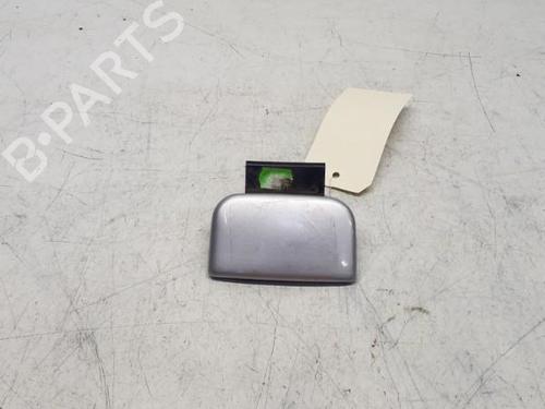 Front right exterior door handle PEUGEOT PARTNER MPV (5_, G_) 2.0 HDI | BP29370063C129 