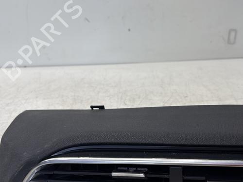 Air vent PEUGEOT 5008 II (MC_, MJ_, MR_, M4_) 1.6 BlueHDi 120 (MCBHZH, MCBHZW) | BP29361911I21 