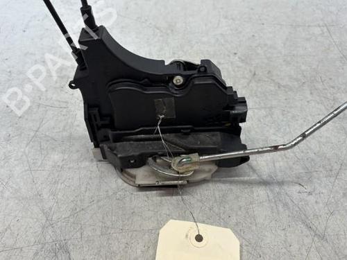 Used Rear right lock MITSUBISHI L200 / TRITON (KA_T, KB_T) 2.5 DI-D 4WD (KB4T) (136 hp) 29369639
