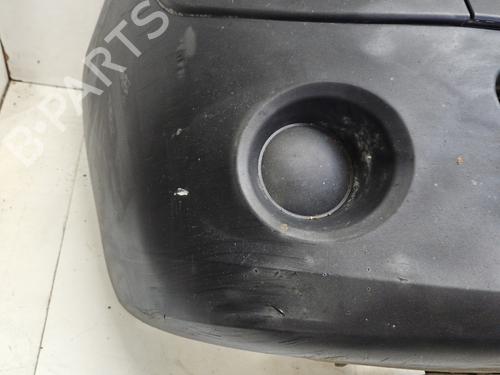 Front bumper RENAULT KANGOO / GRAND KANGOO II (KW0/1_) 1.5 dCi 90 (KW05, KW08, KW0G, KW11) | BP31278722C7