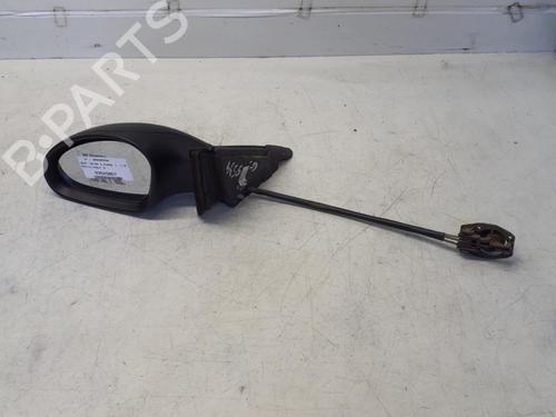 Used Left mirror SEAT IBIZA III (6L1) 1.9 SDI (64 hp) 29364425