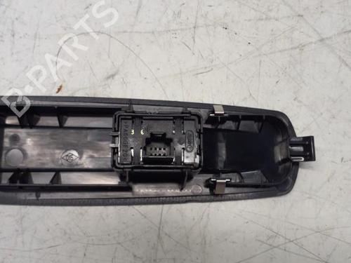 Right front window switch RENAULT SCÉNIC III (JZ0/1_) 1.5 dCi (JZ02, JZ0R) | BP29370288I26 