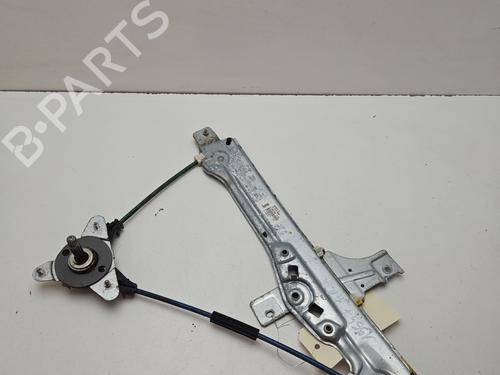 Used Rear left window mechanism Rear left window mechanism 30362628 30362628
