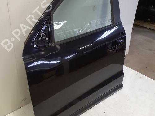 Left front door HYUNDAI SANTA FÉ II (CM) 2.2 CRDi GLS | BP29366192C2 