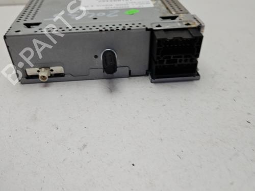 Used Radio Radio RENAULT SCÉNIC III (JZ0/1_) 1.5 dCi (110 hp) 32745227 32745227