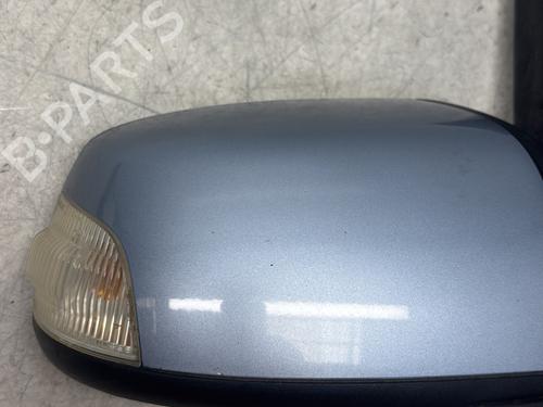 Retrovisor derecho FORD FOCUS C-MAX (DM2) 1.8 TDCi | BP29363280C27 