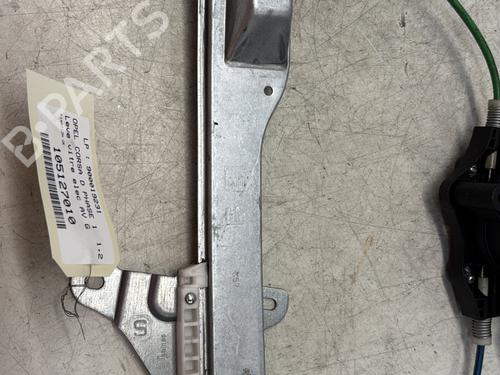 Rudehejsemekanisme ventre foran OPEL CORSA D (S07) 1.3 CDTI (L08, L68) | BP29363633C22 