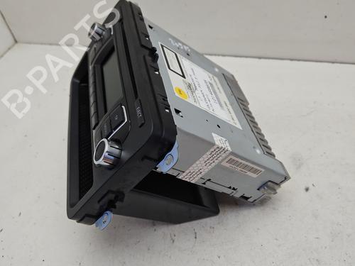 Used Radio Radio 32451569 32451569