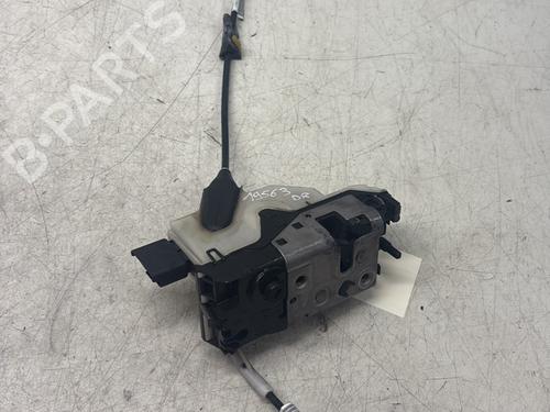 Front right lock PEUGEOT 208 I (CA_, CC_) 1.2 VTI 82 | BP29365502C97 