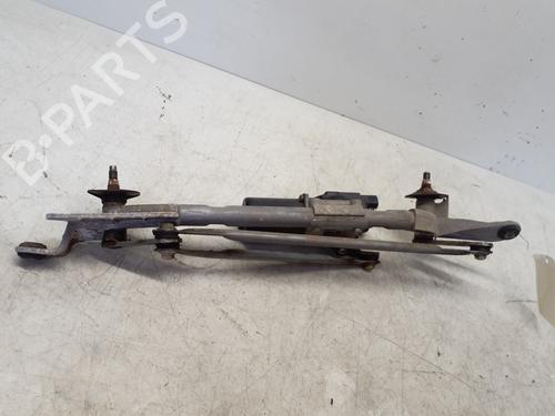 Front wiper motor NISSAN X-TRAIL II (T31) 2.0 dCi 4x4 | BP29365780M29 