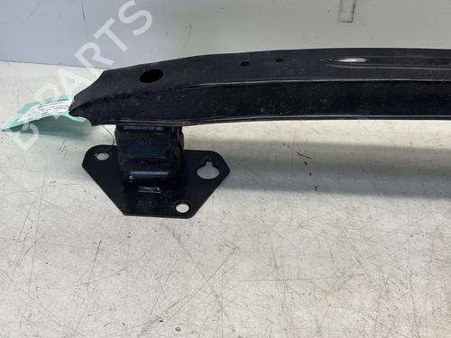 Rear bumper reinforcement PEUGEOT 208 I (CA_, CC_) 1.2 VTI 82 | BP29365503C73 