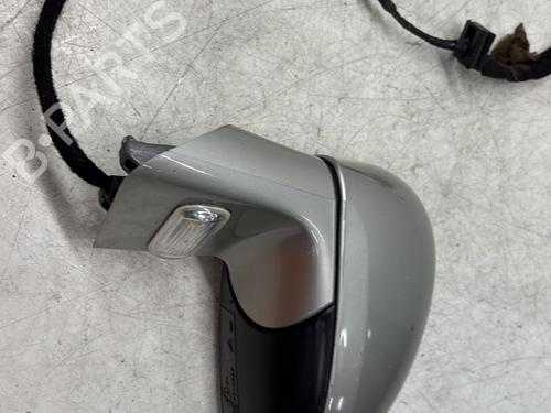 Left mirror CITROËN C4 I (LC_) 1.6 HDi | BP29368200C26