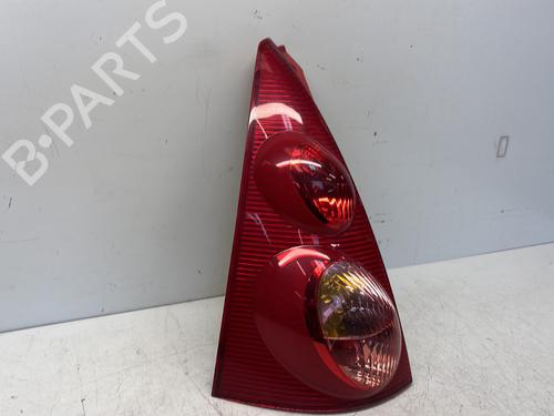 Left taillight PEUGEOT 107 (PM_, PN_) 1.0 | BP29363750C34 