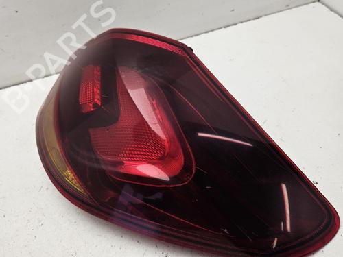 Used Right taillight Right taillight OPEL ASTRA J (P10) 1.7 CDTI (68) (125 hp) 40432769 40432769