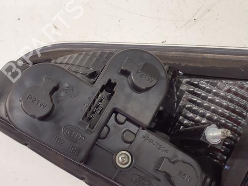 Left tailgate light FORD S-MAX (WA6) 2.0 TDCi | BP29366679C79 
