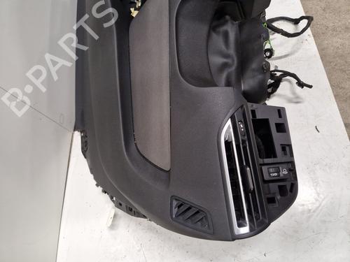 Instrumentbræt CITROËN C4 Picasso II 1.6 HDi / BlueHDi 115 | BP29368609C46 - Image 5
