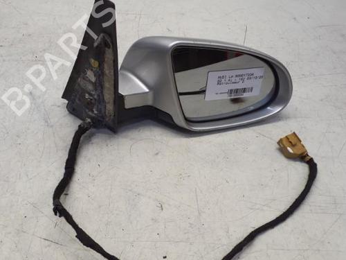 Used Right mirror AUDI A2 (8Z0) 1.4 (75 hp) 29369891