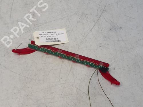 Third brake light BMW 1 (E81) 116 d | BP29367028L11 - Image 2