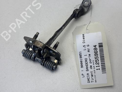 Hinge/Door check strap DACIA SANDERO 1.5 dCi | BP29362742C146 