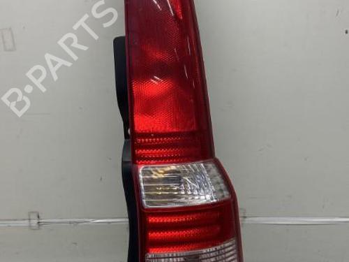 Used Right taillight FIAT PANDA (169_) 1.1 (169.AXA1A) (54 hp) 29369390