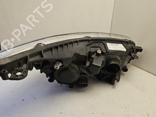 Left headlight CITROËN C4 I (LC_) | BP37754433C28 - Image 3