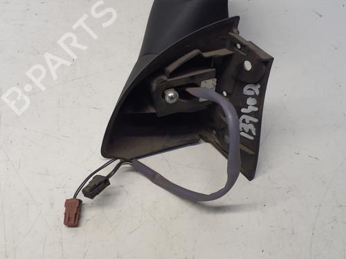 Right mirror PEUGEOT 1007 (KM_) 1.6 16V | BP29364272C27