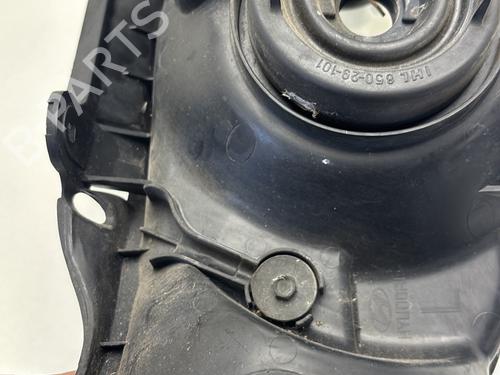 Venstre forlygte HYUNDAI MATRIX (FC) 1.5 CRDi | BP29361829C28 