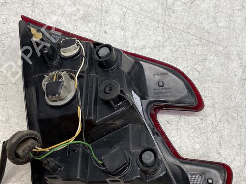 Right tailgate light RENAULT MEGANE III Grandtour (KZ0/1) 1.5 dCi (KZ09, KZ0D, KZ1G, KZ29, KZ14, KZ1W, KZ10, KZ1F,... | BP29363274C80 