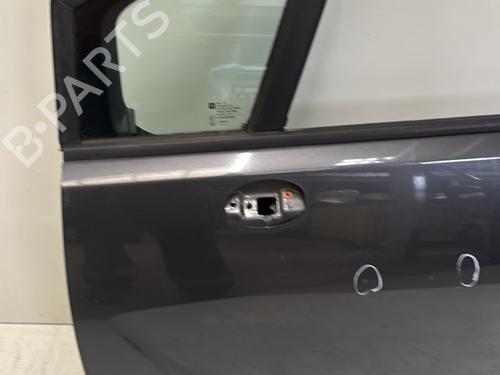Left front door OPEL MERIVA B MPV (S10) 1.3 CDTI (75) | BP29363255C2 