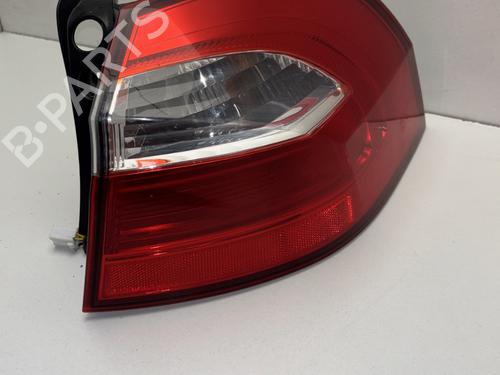 Used Right taillight KIA RIO III (UB) 1.1 CRDi (75 hp) 29365017