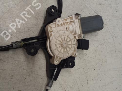Front right window mechanism MERCEDES-BENZ VITO / MIXTO Van (W639) 120 CDI (639.601, 639.603, 639.605) | BP29364688C23 
