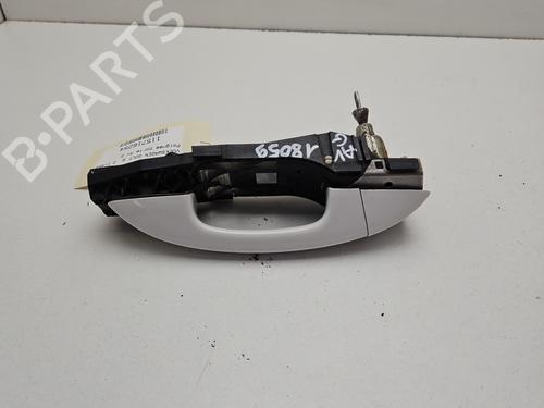 Poignée extérieure avant gauche VW GOLF VI (5K1) 2.0 TDI (110 hp) 30399030