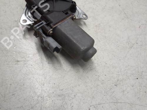 Used Front left window mechanism Front left window mechanism PEUGEOT 106 II (1A_, 1C_) 1.4 i (75 hp) 29368356 29368356