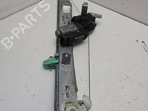 Used Front left window mechanism Front left window mechanism 38034958 38034958