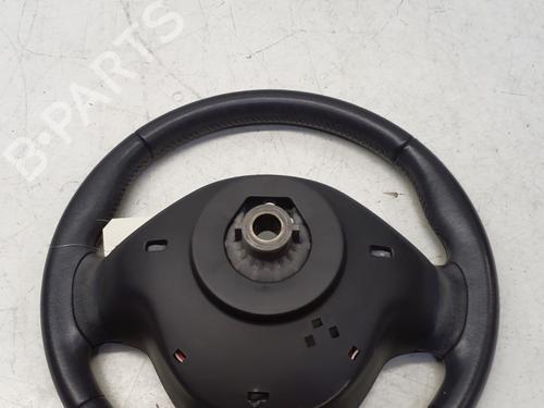Steering wheel RENAULT CLIO IV (BH_) 1.5 dCi 75 | BP29366043C49 