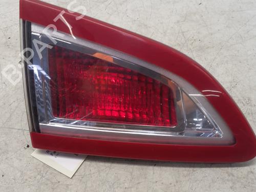 Used Left tailgate light Left tailgate light RENAULT SCÉNIC III (JZ0/1_) 1.5 dCi (110 hp) 29365804 29365804