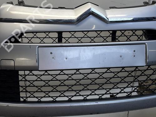 Front bumper CITROËN C4 Picasso I MPV (UD_) 1.6 HDi | BP29841198C7