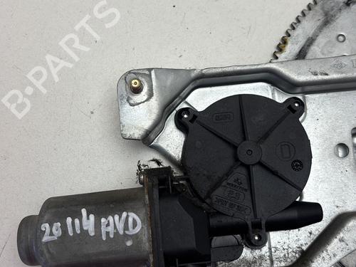 Front right window mechanism RENAULT KANGOO Express (FC0/1_) 1.5 dCi (FC07, FC1R) | BP30176726C23