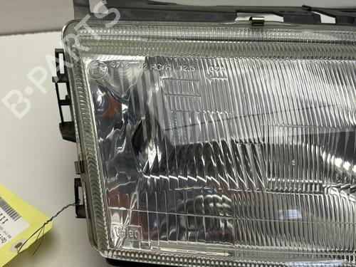 Right headlight CITROËN SAXO (S0, S1) 1.0 X | BP29365134C29 