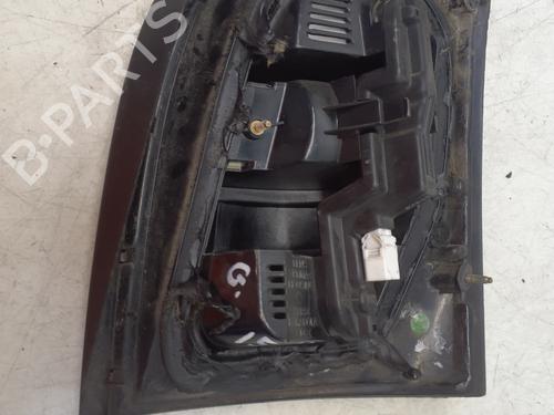 Used Left taillight Left taillight NISSAN MICRA II (K11) 1.0 i 16V (K11) (54 hp) 29368195 29368195